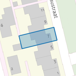 Perceel CPL01-E-2462