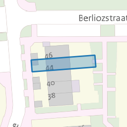 Perceel CPL01-E-2490