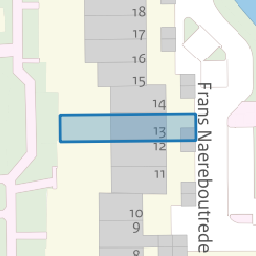 Perceel CPL01-E-2494