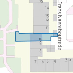 Perceel CPL01-E-2496