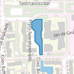 Perceel CPL01-E-2508