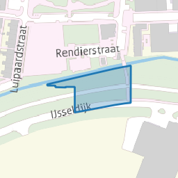 Perceel CPL01-E-2519