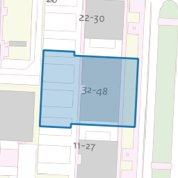 Perceel CPL01-E-2532