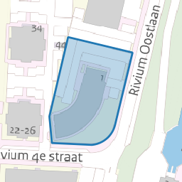 Perceel CPL01-E-2534