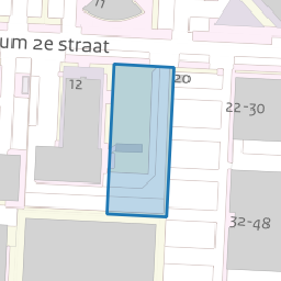 Perceel CPL01-E-2543