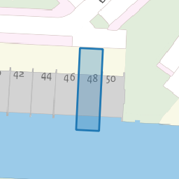 Perceel CPL01-E-2551