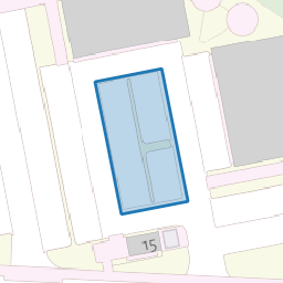 Perceel CPL01-E-2580