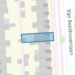 Perceel CPL01-E-2602