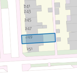 Perceel CPL01-E-2606