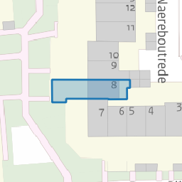 Perceel CPL01-E-2609