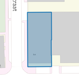 Perceel CPL01-E-2612