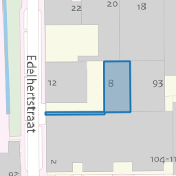 Perceel CPL01-E-2623