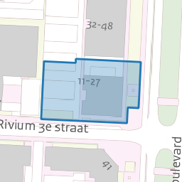 Perceel CPL01-E-2699