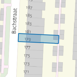 Perceel CPL01-E-2732