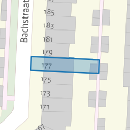 Perceel CPL01-E-2733