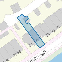 Perceel CPL01-E-2750