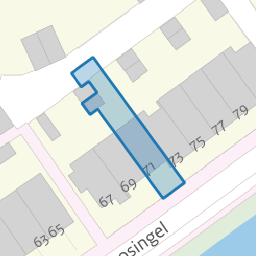 Perceel CPL01-E-2751