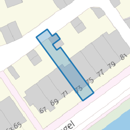 Perceel CPL01-E-2752