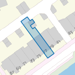 Perceel CPL01-E-2754