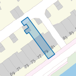 Perceel CPL01-E-2755