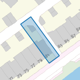 Perceel CPL01-E-2756