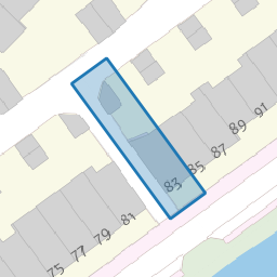 Perceel CPL01-E-2757