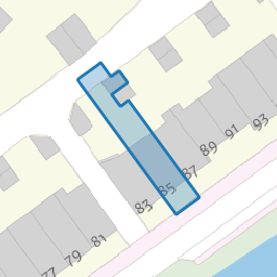 Perceel CPL01-E-2758