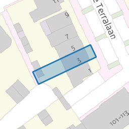 Perceel CPL01-E-2766