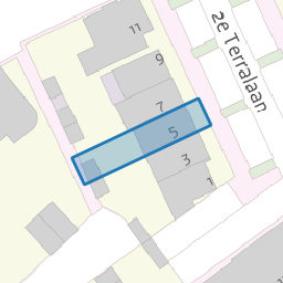 Perceel CPL01-E-2767