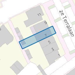 Perceel CPL01-E-2768