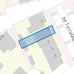 Perceel CPL01-E-2769