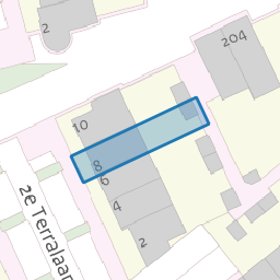 Perceel CPL01-E-2781