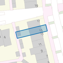 Perceel CPL01-E-2796