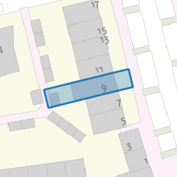 Perceel CPL01-E-2799