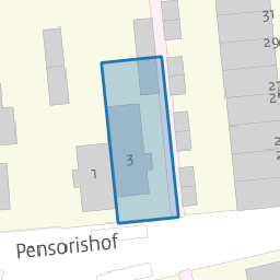 Perceel CPL01-E-2820