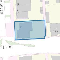 Perceel CPL01-E-2847