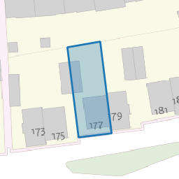 Perceel CPL01-E-2850