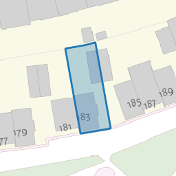 Perceel CPL01-E-2853