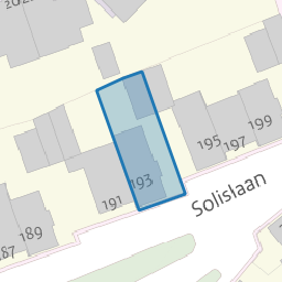 Perceel CPL01-E-2858