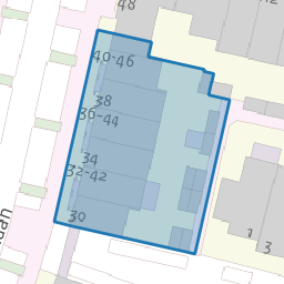 Perceel CPL01-E-2863