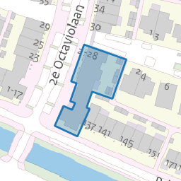 Perceel CPL01-E-2865