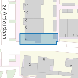 Perceel CPL01-E-2873