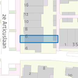 Perceel CPL01-E-2874