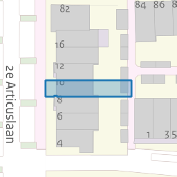 Perceel CPL01-E-2876