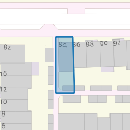 Perceel CPL01-E-2881