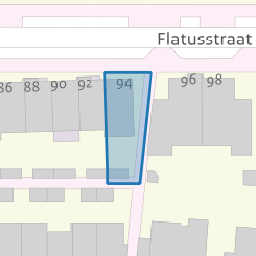 Perceel CPL01-E-2886