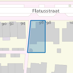Perceel CPL01-E-2887