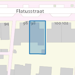 Perceel CPL01-E-2888