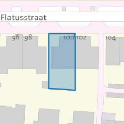 Perceel CPL01-E-2889