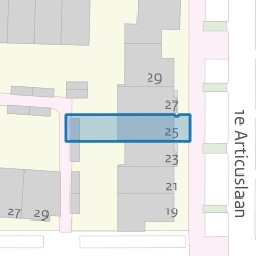 Perceel CPL01-E-2901